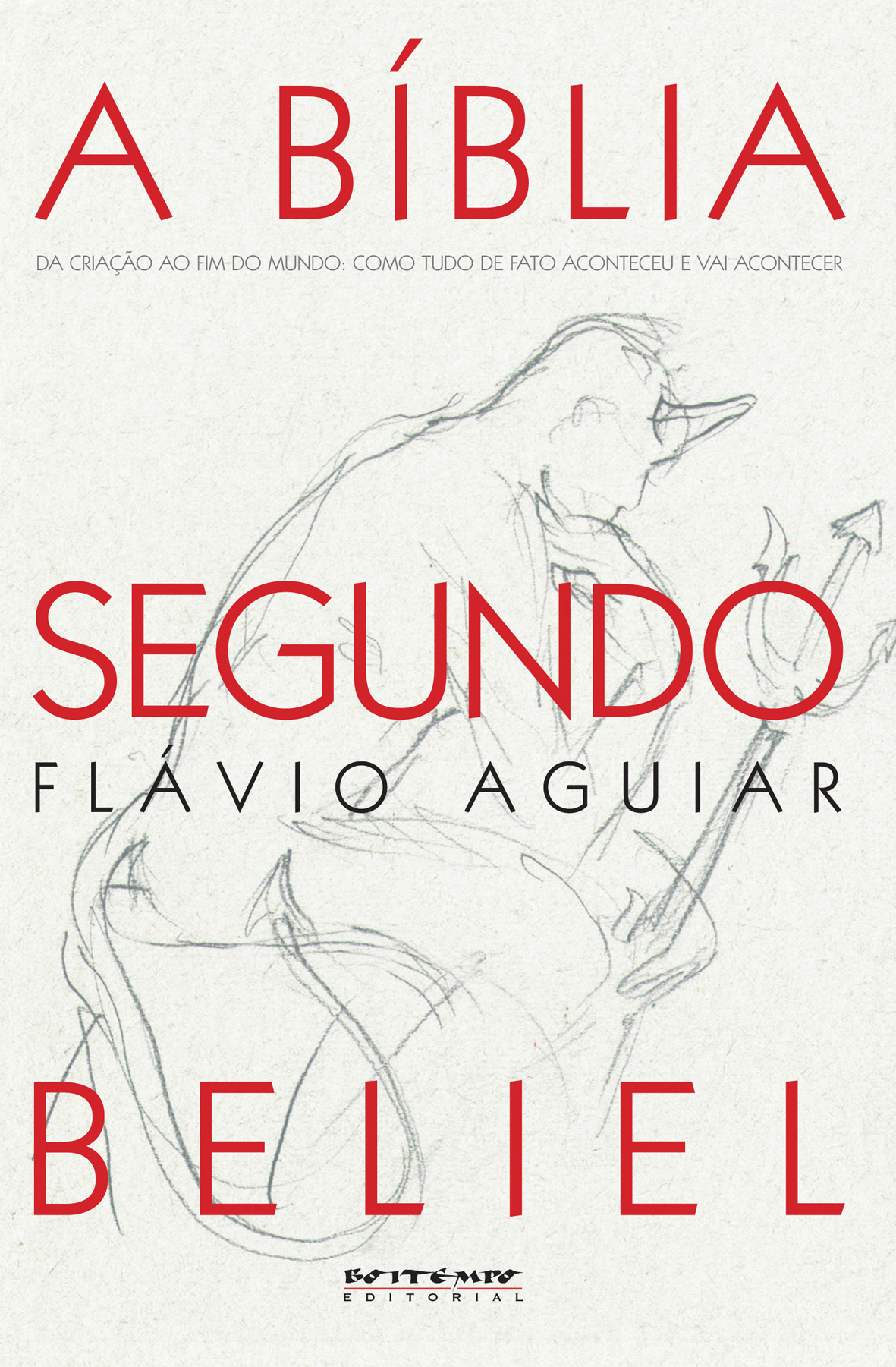 A Biblia segundo Beliel_capa_alta