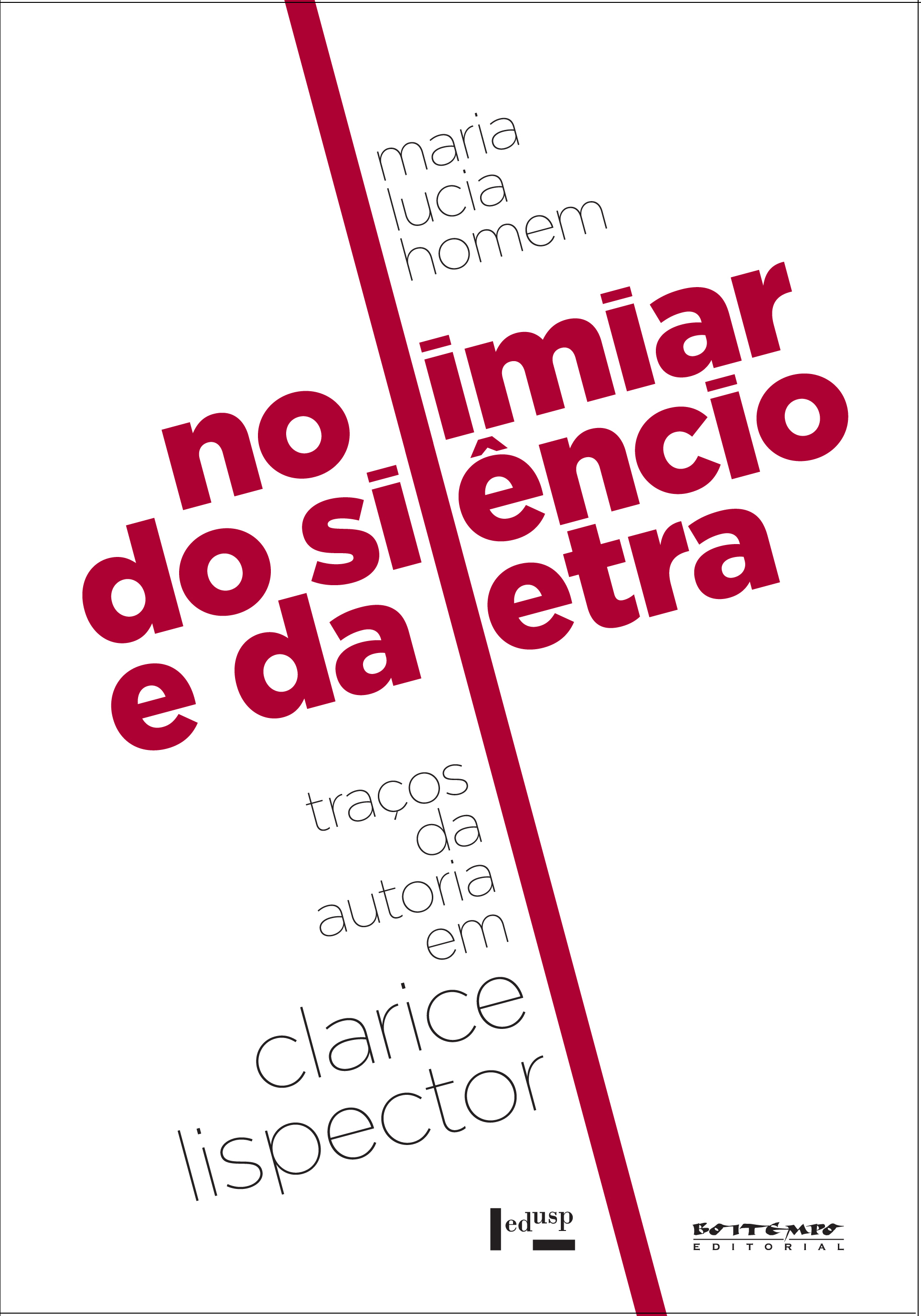 No limiar do silêncio e da letra_capa_alta_1