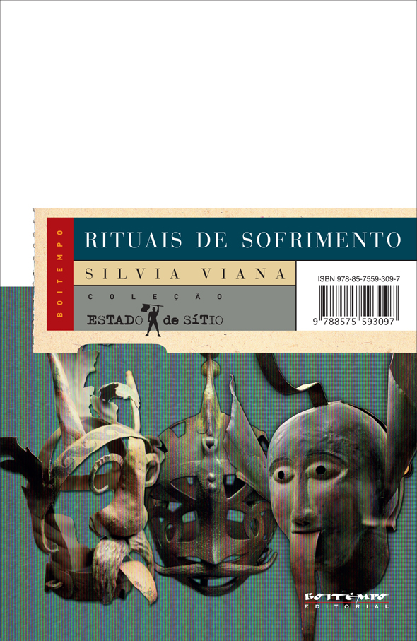 rituais de sofrimento_capa release