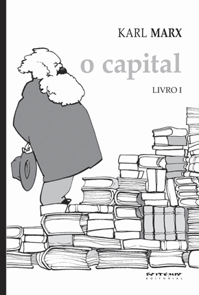 O capital Capa Cor.indd