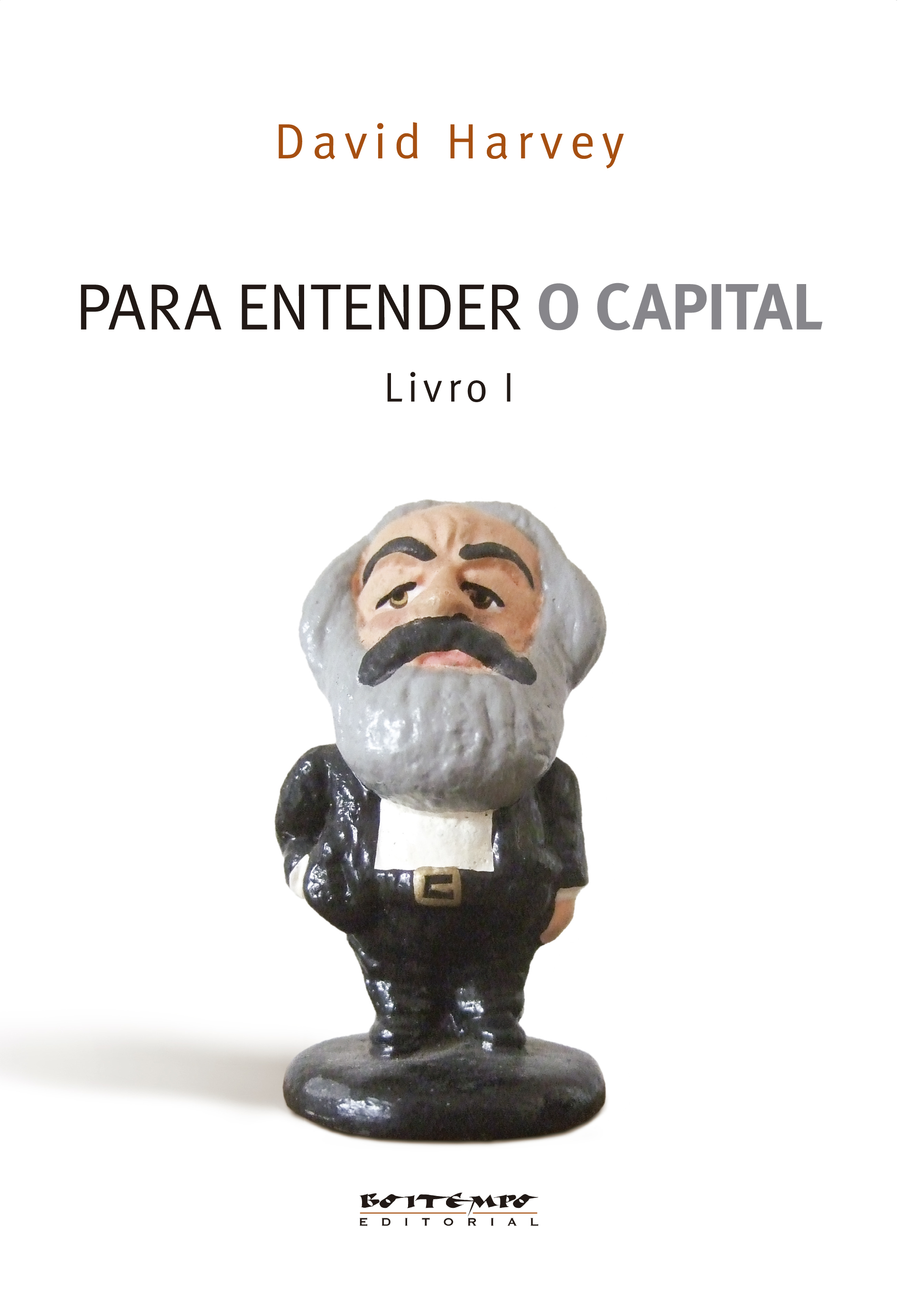 Para entender O Capital Capa Final.indd