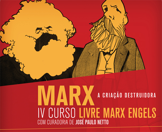 Cartaz_A3_MARX ENGELS_São Paulo.indd