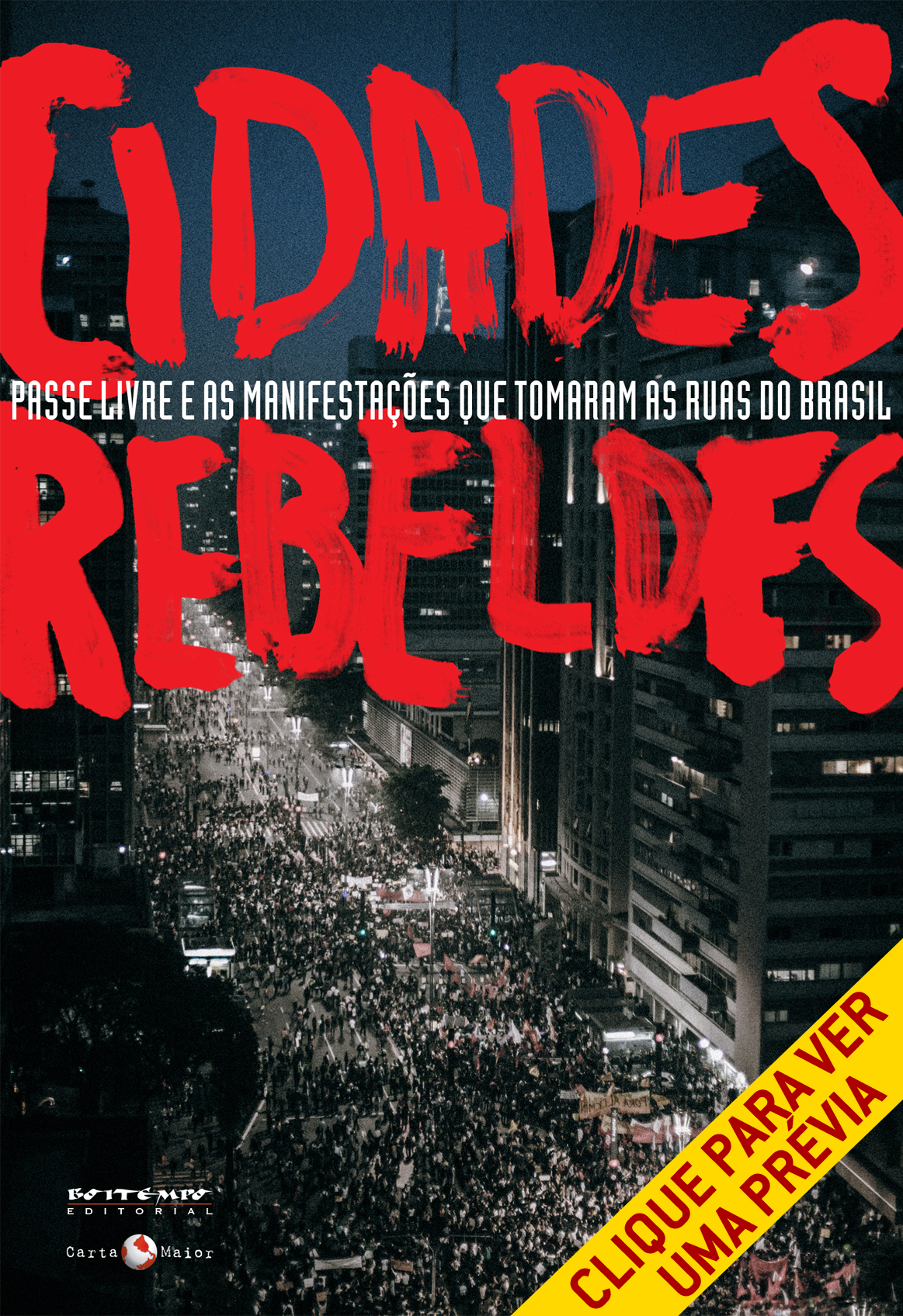 Cidades rebeldes capa Final.indd