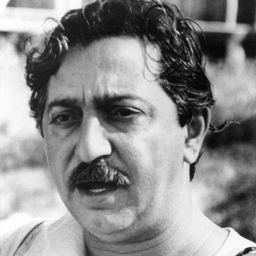 Chico Mendes