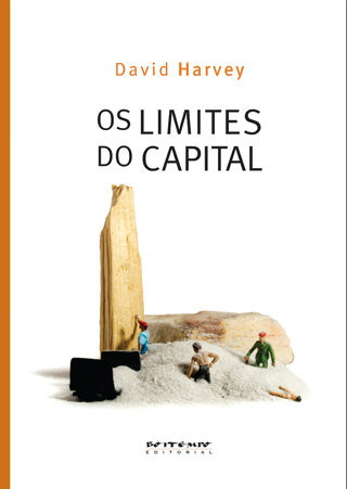 Os limites do Capital.indd