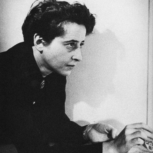 14.02.28_Ricardo Musse_A obra inicial de Hannah Arendt