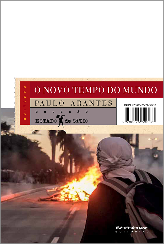 o novo tempo do mundo_capa_envio