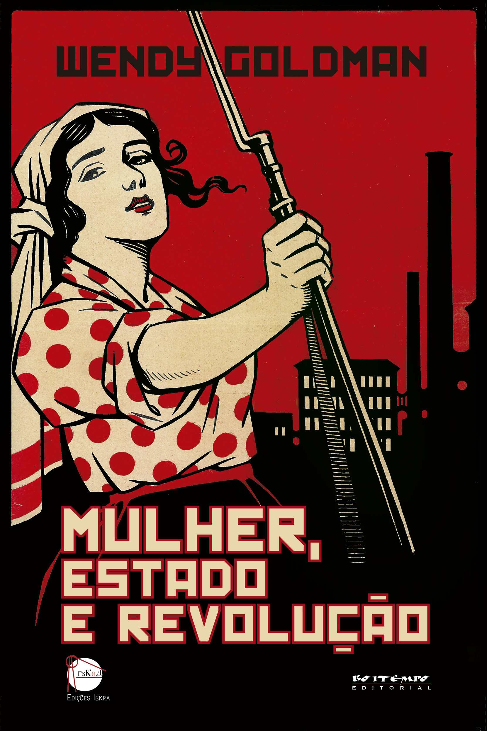 As mulheres o Estado e a revolução CS6.indd