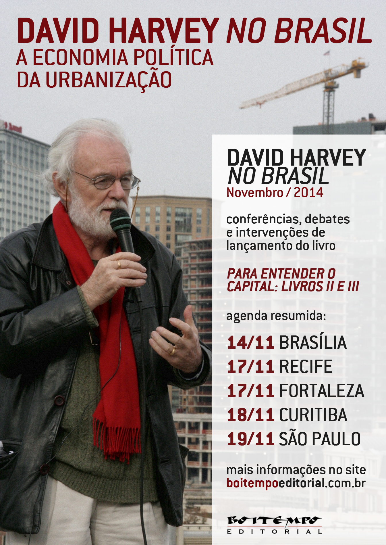 FLYER GERAL