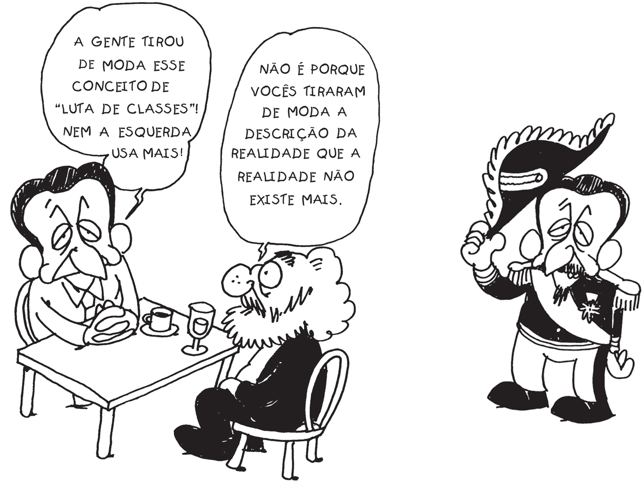 Marx Manual de instruções_sarkozy