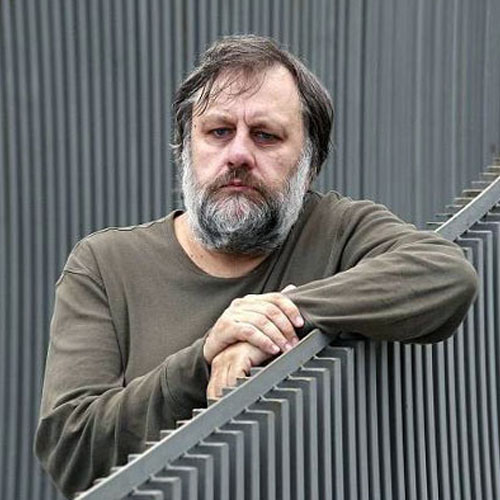 Zizek Charlie Hebdo