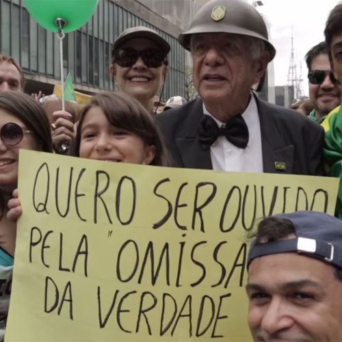 15 03 18 Edson Teles A construção em abismo da história