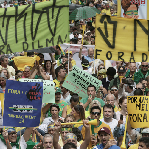 Paulo Arantes nome da crise