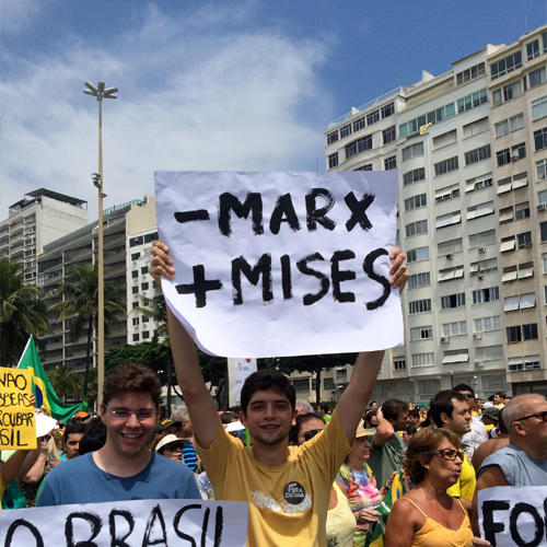 15 06 03 LFM O mercado é mesmo bom