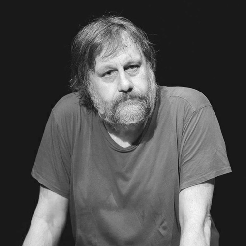 zizek grecia