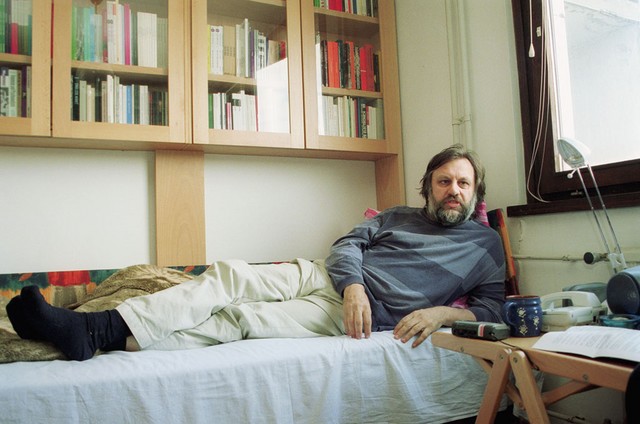 zizek_ferias