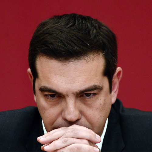 emir tsipras