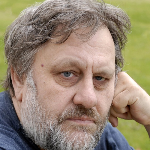 zizek ateismo