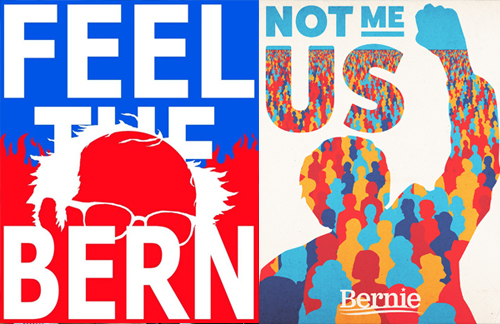 bernie sanders campaign