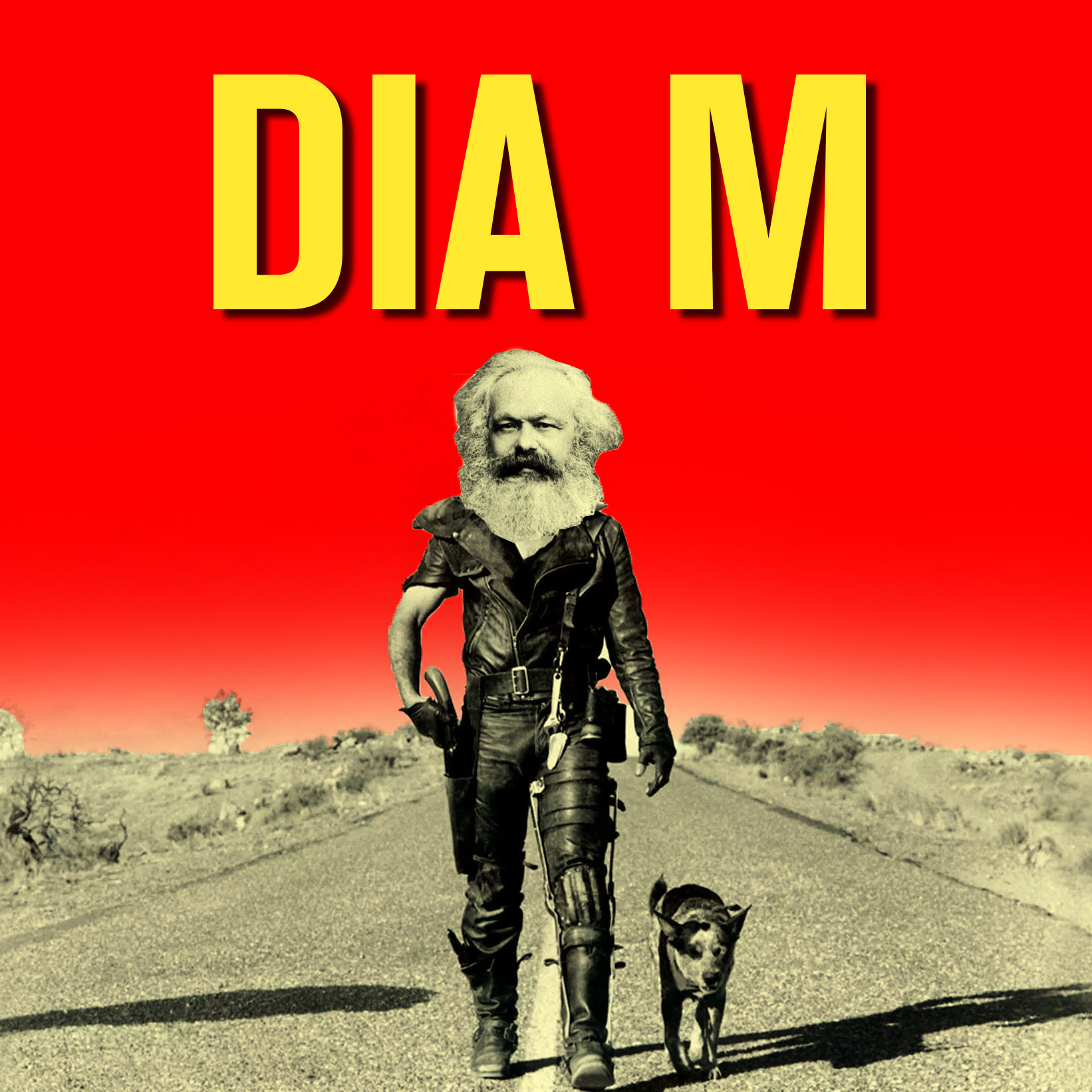 DIA M