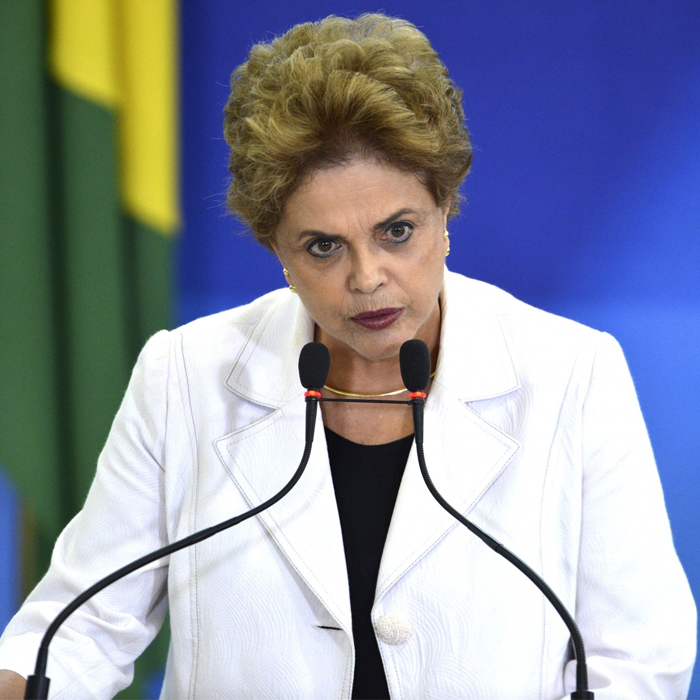 dilma manifesto