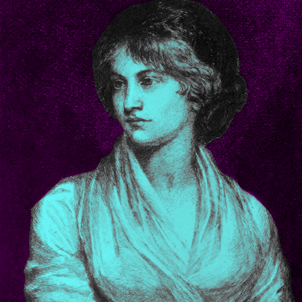 mary wollstonecraft boitempo