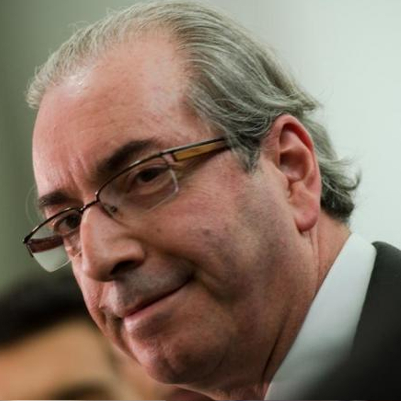 cunha afastamento