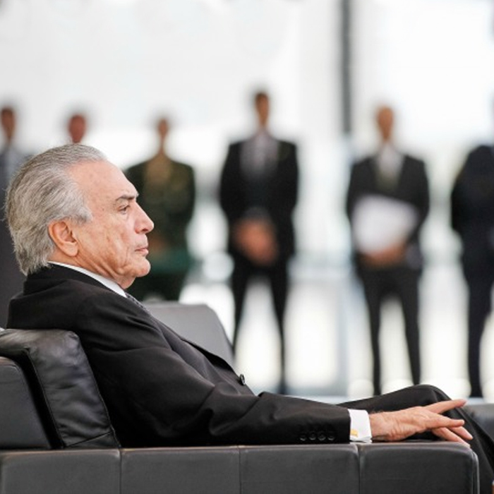 temer crise