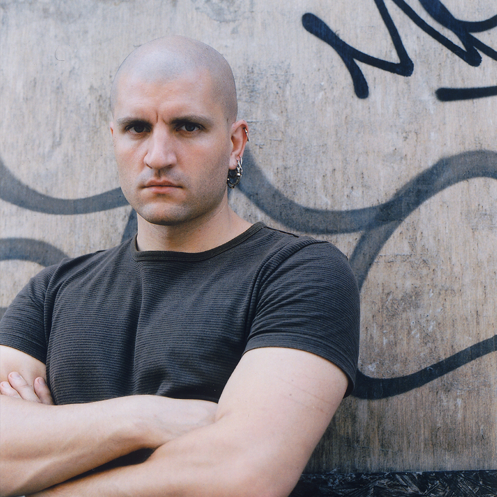 China Miéville Christian Dunker