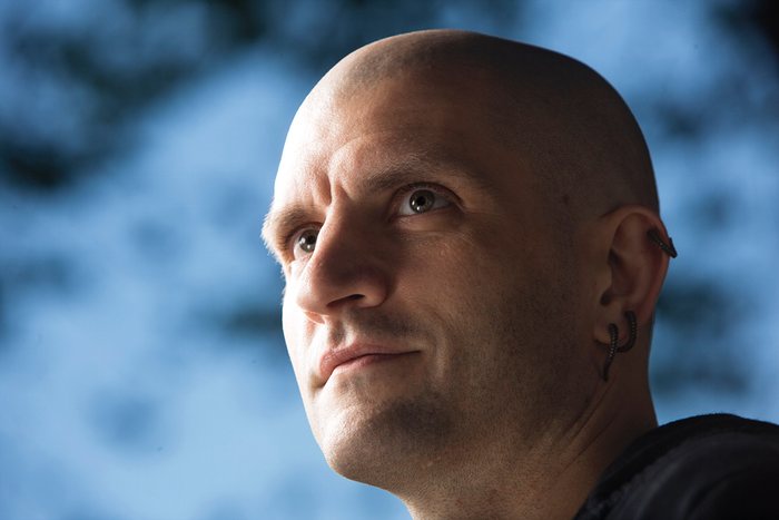 china miéville