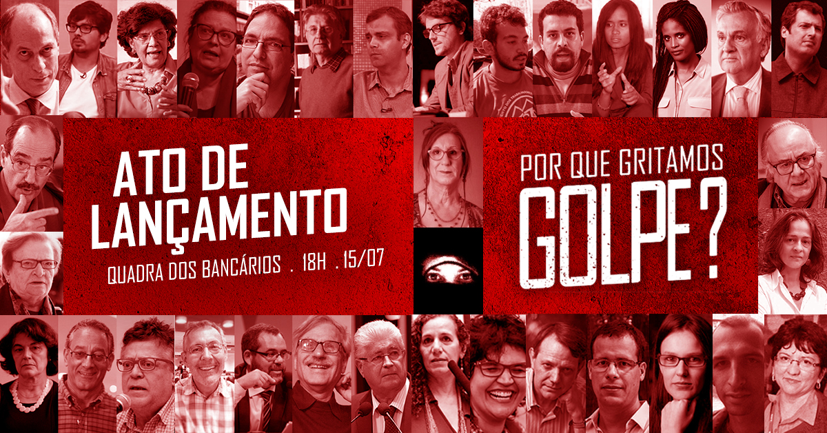 golpe ato banner final