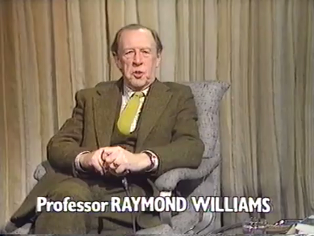 raymond-williams